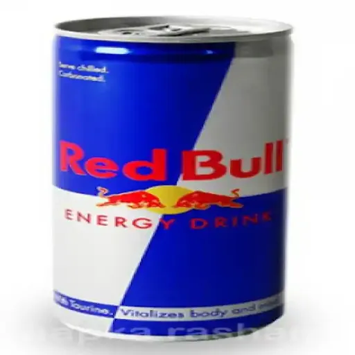 Red Bull