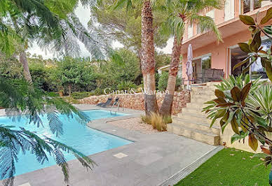 Villa with pool 20