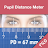 Pupil Distance PD Meter Pro icon