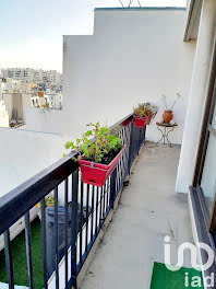 appartement à Paris 12ème (75)