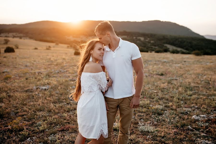 Fotografer pernikahan Evgeniy Gromov (jenyagromov). Foto tanggal 18 Juli 2018