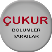 Çukur Dizisi - Bölümler - Müzik  Icon