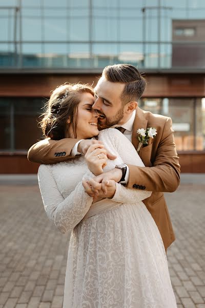 Свадебный фотограф Артем Вечерский (vecherskiyphoto). Фотография от 24 ноября 2018