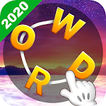 Cover Image of Herunterladen Wörter-Tour: Jourvey 1.3.3 APK