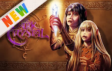 Dark Crystal Age Of Resistance Wallpaper small promo image