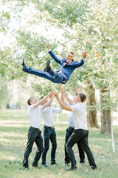 Fotógrafo de bodas Svetlana Sokolova (sokolovasvetlana). Foto del 7 de abril 2017