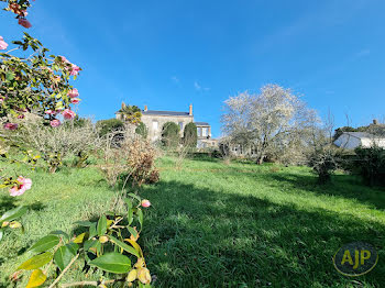 maison à La Limouzinière (44)