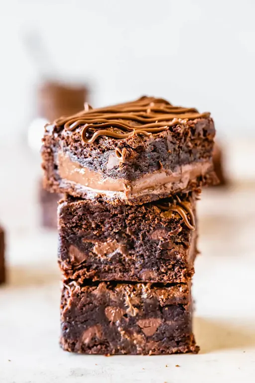 Nutella Brownie