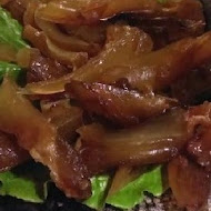 這一鍋皇室祕藏鍋物(板橋府中殿)