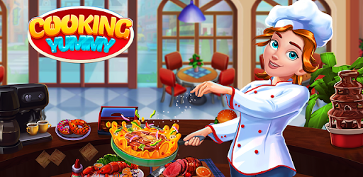 Cooking Yummy: Restaurant Game