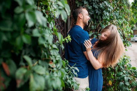 Fotógrafo de casamento Evgeniy Gromov (jenyagromov). Foto de 19 de outubro 2017