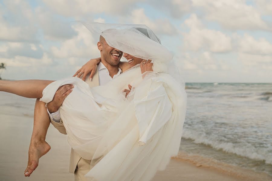 Wedding photographer Carlos Elizondo (carloselizondo). Photo of 9 July 2023