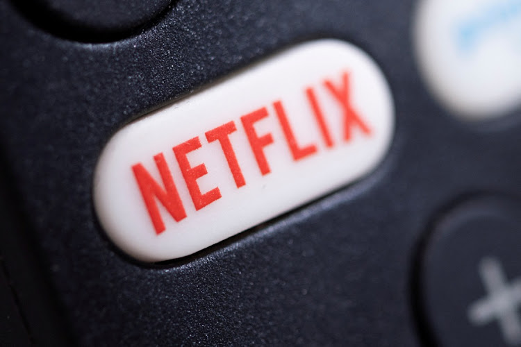 Netflix, which launched the ad-supported plan in November 2022, said that 40% of all sign-ups come from those plans in the countries where they are available. File photo.