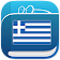 Greek Dictionary & Thesaurus icon