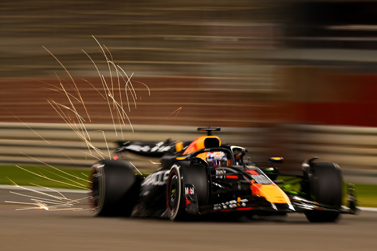 How far ahead will Red Bull be this year and when will rivals close the gap, if at all?