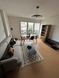 appartement à Aubervilliers (93)