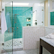 Download Motif of Bathroom Wall Tiles For PC Windows and Mac 1.0
