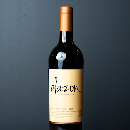 Blazon Cabernet Sauvignon 2017