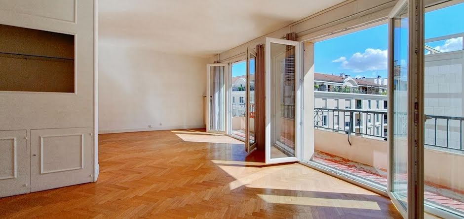 Vente appartement 4 pièces 109 m² à Lyon 6ème (69006), 648 000 €