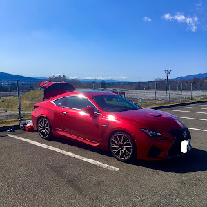 RC F USC10