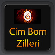 Sarı Kırmızı Zilleri  Icon