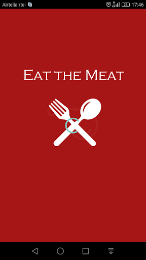 EatTheMeat - Order Food Online