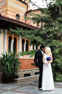 Fotógrafo de bodas George Dimopoulos (georgedimopoulos). Foto del 21 de junio 2020