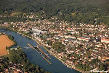 appartement à Champagne-sur-Seine (77)