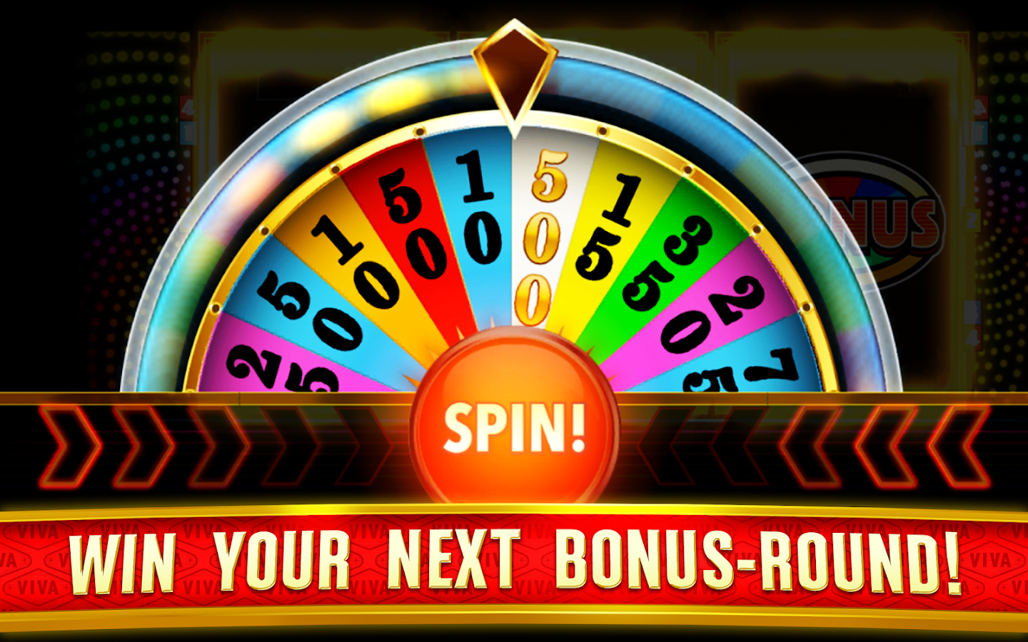 Casino vegas free games slots online