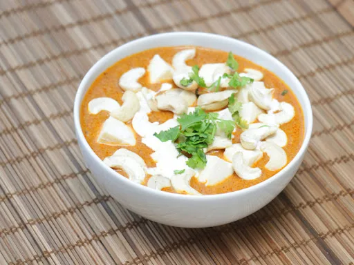 Paneer Kaju