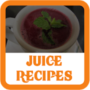 Juice Recipes Full Complete 📘 Cooking Guide  Icon