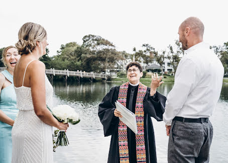 Fotógrafo de casamento Tetiana Shevchenko (tetiana). Foto de 15 de agosto 2020