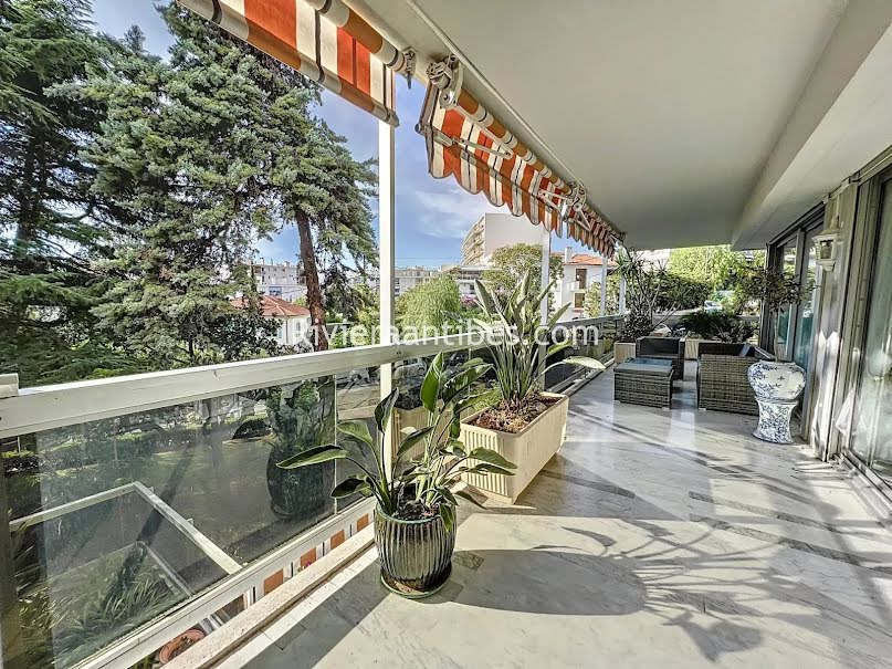 Vente appartement 3 pièces 74.26 m² à Antibes (06600), 498 000 €