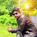 Prathamesh harpude profile pic