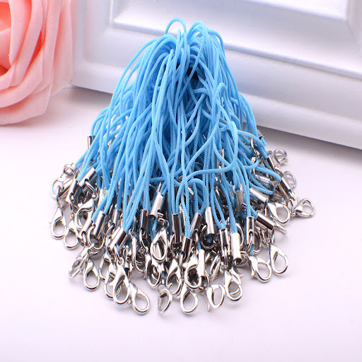 Title 1, Lobster Buckle Mobile Phone Strap Lanyard