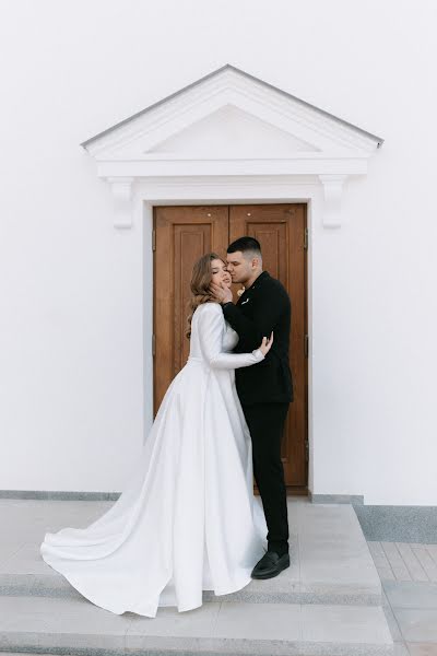 Wedding photographer Mikhail Lyzhenko (lyzhenko). Photo of 15 April