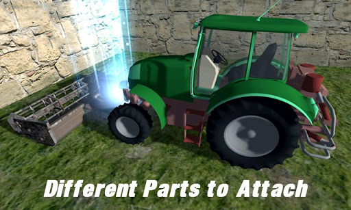 免費下載模擬APP|Farm Tractor Farming Simulator app開箱文|APP開箱王