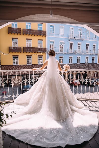 Fotógrafo de bodas Ekaterina Danilova (katerinadanilova). Foto del 15 de junio 2022