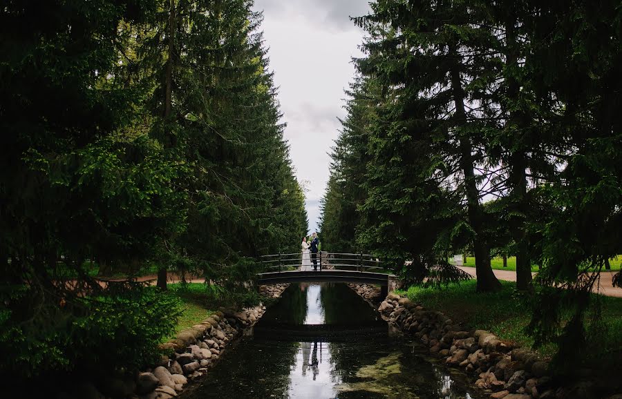 Jurufoto perkahwinan Aleksandra Shinkareva (divinephoto). Foto pada 13 Jun 2017