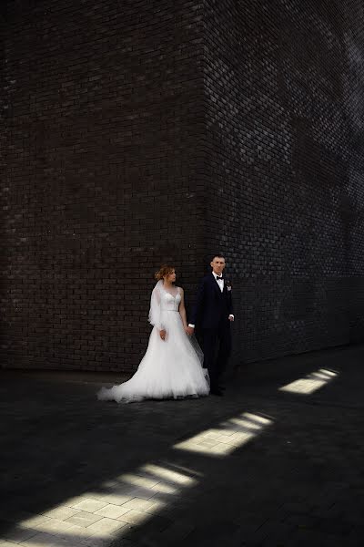 Wedding photographer Yuriy Teplov (teplovphoto). Photo of 25 October 2021