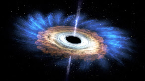 Why Do Black Holes Get Such a Bad Rap? thumbnail