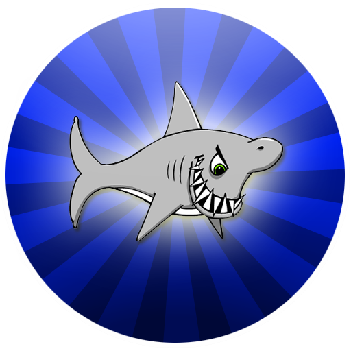 Shark Defense 休閒 App LOGO-APP開箱王