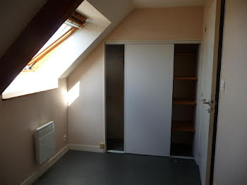 appartement à Rennes (35)