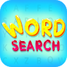 Word Search Puzzle icon