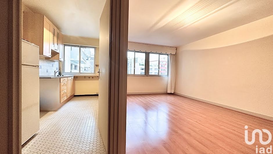 Vente appartement 2 pièces 56 m² à Puteaux (92800), 430 000 €