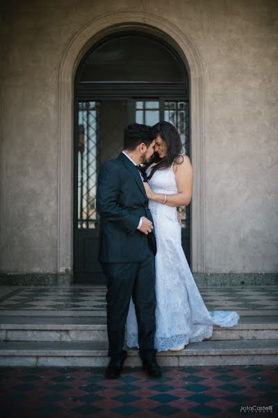 Fotógrafo de bodas Jota Castelli (jotacastelli). Foto del 15 de mayo 2017