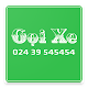 Download Gọi Xe Driver For PC Windows and Mac 1.0