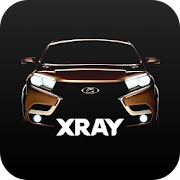 Мой XRAY — клуб владельцев 1.1.3 Icon