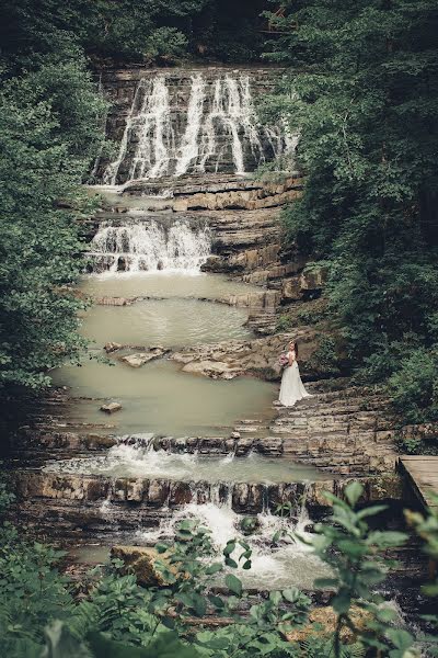 Fotografo di matrimoni Dmitriy Rey (dmitriyray). Foto del 10 marzo 2020