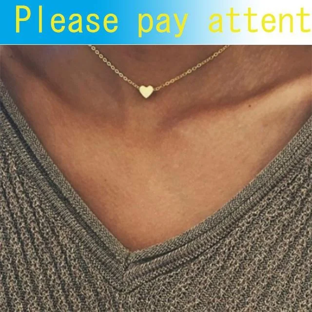 Title 5, Love MooN Ketting voor Dames, Elegante Hanger, ...